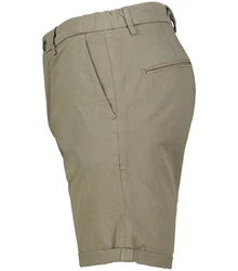 Drykorn Shorts Herren Chino KEND Regular Fit Khaki