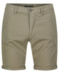 Drykorn Shorts Herren Chino KEND Regular Fit Khaki