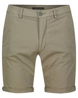 Drykorn Shorts Herren Chino KEND Regular Fit Khaki