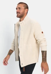 camel active 5-Pocket Jeans Regular Fit Dunkelblau