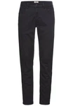 camel active 5-Pocket Jeans Regular Fit Dunkelblau
