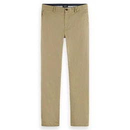 Regular-fit-Jeans Herren Chino - Core Stuart, Stretch Cotton, Lnge