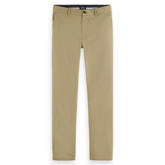 Scotch & Soda Chino Stuart 