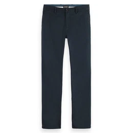 Regular-fit-Jeans Herren Chino - Core Stuart, Stretch Cotton, Lnge