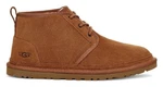 UGG Neumel Schnürboots Chukka Boot Braun/Beige/Orange