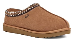 UGG Tasman Hausschuh Braun/Beige/Creme