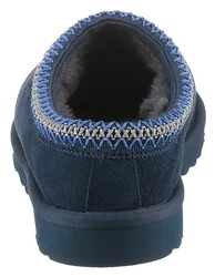 UGG Tasman Hausschuh Dunkelblau/Blau/Hellblau