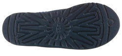 UGG Tasman Hausschuh Dunkelblau/Blau/Hellblau