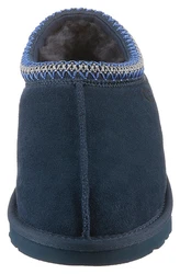 UGG Tasman Hausschuh Dunkelblau/Blau/Hellblau