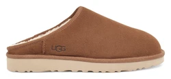 UGG Classic Pantoffel Clog Slip-On Braun/Orange/Beige