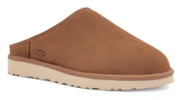 Classic Slip-On Pantoffel Clog, Mule, Pantoffel mit Warmfutter