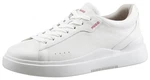 HUGO Sneaker 'Blake' Weiß/Rosa