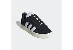 adidas Sportswear GRAND COURT ALPHA Sneaker Design inspiriert vom adidas Campus 