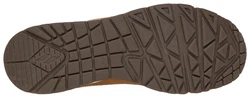 SKECHERS Schnürboots 'UNO' braun / schoko