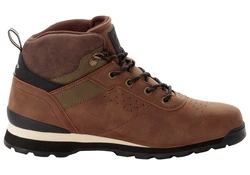 O'Neill Grand Teton Men Mid Winterboots Braun/Grau/Rot