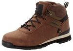 O'Neill Grand Teton Men Mid Winterboots Braun/Grau/Rot