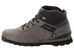 O'Neill Grand Teton Men Mid Winterboots Grau/Dunkelblau/Blau/Hellblau/Braun/Dunkelgrau
