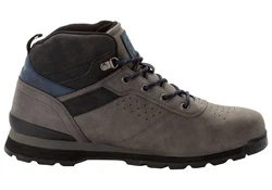 O'Neill Grand Teton Men Mid Winterboots Grau/Dunkelblau/Blau/Hellblau/Braun/Dunkelgrau