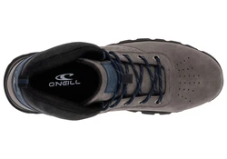 O'Neill Grand Teton Men Mid Winterboots Grau/Dunkelblau/Blau/Hellblau/Braun/Dunkelgrau