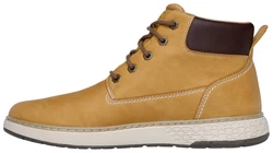 Skechers GARLAN Schnürboots Beige/Braun