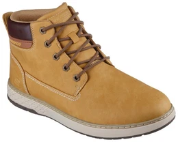 GARLAN Schnrboots, Schnrstiefel, Boots mit dmpfender Sohlentechnologie