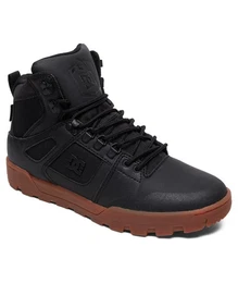 PURE HIGH-TOP WR BOOT Sneakerboots Winterschuhe, Winterboots, Schnrboots, Wintersneaker