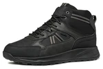 Geox U TERRESTRE B ABX F Sneaker Schwarz