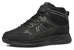 U TERRESTRE B ABX F Sneaker High Top Sneaker, Schnrboots, Freizeitschuh mit TEX-Ausstattung