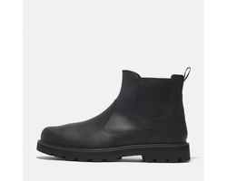 Timberland Britton Roadmid Chelsea Boot Chelseaboots Stiefelette Schwarz