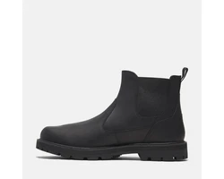 Timberland Britton Roadmid Chelsea Boot Chelseaboots Stiefelette Schwarz