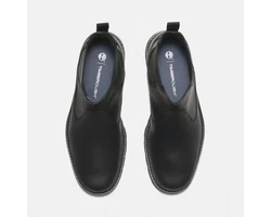 Timberland Britton Roadmid Chelsea Boot Chelseaboots Stiefelette Schwarz
