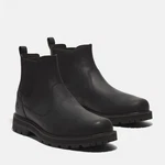 Timberland Britton Roadmid Chelsea Boot Chelseaboots Stiefelette Schwarz
