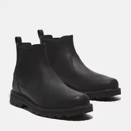 BRITTON ROADMID CHELSEA BOOT Chelseaboots Stiefelette, Winterschuhe, Ankle Boots