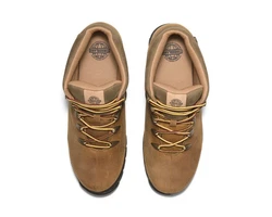 Timberland EURO SPRINTMID LACE UP BOOT Schnürboots Braun/Beige
