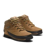 Timberland EURO SPRINTMID LACE UP BOOT Schnürboots Braun/Beige