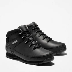 Timberland EURO SPRINTMID LACE UP BOOT Schnürboots 