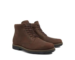 Timberland ALDEN BROOK MID ZIP UP BOOT 