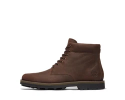 Timberland ALDEN BROOK MID ZIP UP BOOT 