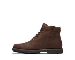Timberland ALDEN BROOK MID ZIP UP BOOT 