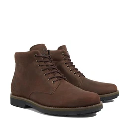 ALDEN BROOK MID ZIP UP WATERPROOF BOOT Schnrboots Winterstiefel, Schnrstiefel, Winterschuhe, wasserdicht
