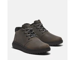 Timberland Hudson Road Mid Lace Up Chukka Boot Grau/Dunkelbraun/Braun/Khaki/Dunkelgrün/Dunkelgrau