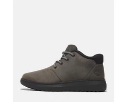 Timberland Hudson Road Mid Lace Up Chukka Boot Grau/Dunkelbraun/Braun/Khaki/Dunkelgrün/Dunkelgrau