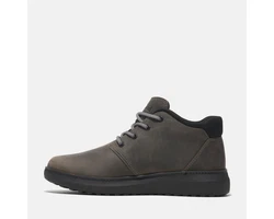 Timberland Hudson Road Mid Lace Up Chukka Boot Grau/Dunkelbraun/Braun/Khaki/Dunkelgrün/Dunkelgrau
