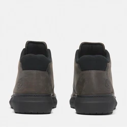 Timberland Hudson Road Mid Lace Up Chukka Boot Grau/Dunkelbraun/Braun/Khaki/Dunkelgrün/Dunkelgrau