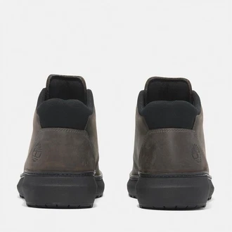 Timberland Hudson Road Mid Lace Up Chukka Boot Grau/Dunkelbraun/Braun/Khaki/Dunkelgrün/Dunkelgrau