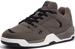 K1X Glide Gk Sneaker Hellgrau/Grau/Braun/Khaki/Beige