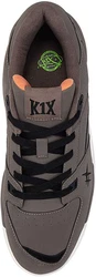 K1X Glide Gk Sneaker Hellgrau/Grau/Braun/Khaki/Beige