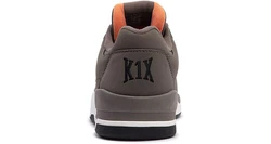 K1X Glide Gk Sneaker Hellgrau/Grau/Braun/Khaki/Beige