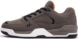K1X Glide Gk Sneaker Hellgrau/Grau/Braun/Khaki/Beige