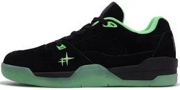 Glide Gk Sneaker Basketball inspiriertes Design